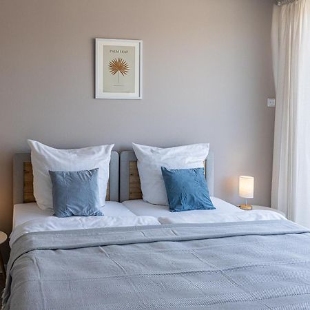 Hygge Homes - Cube Apartment Borstel  外观 照片