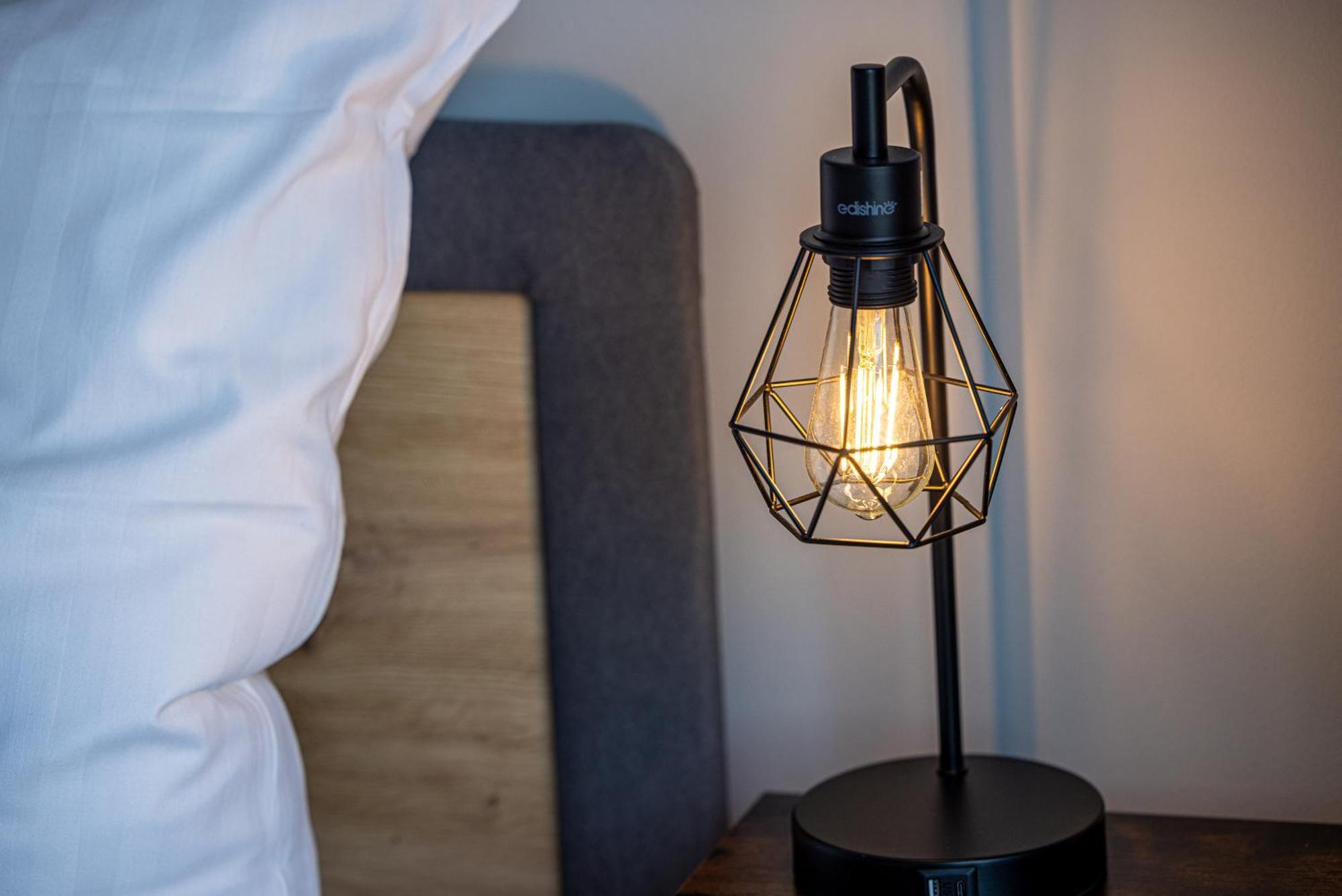 Hygge Homes - Cube Apartment Borstel  外观 照片